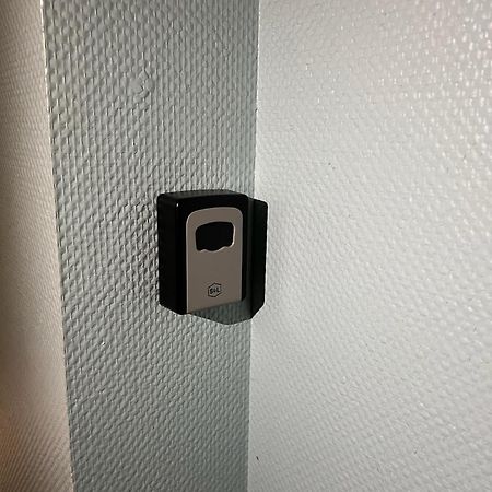 Appartement Chaleureux Pour Un Sejour Confortable 布雷斯地区布尔格 外观 照片