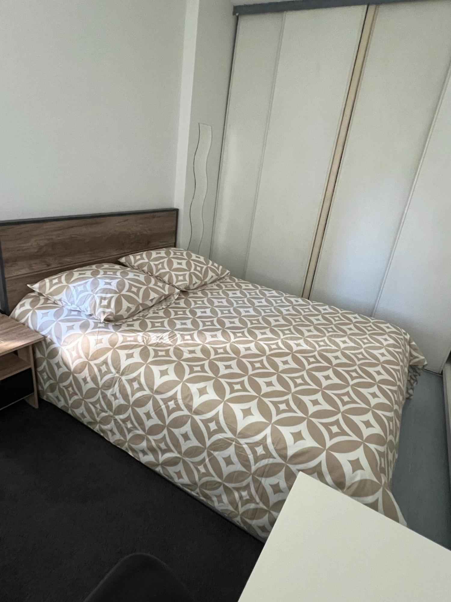 Appartement Chaleureux Pour Un Sejour Confortable 布雷斯地区布尔格 外观 照片